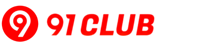 Logo betting.91-club.org.in